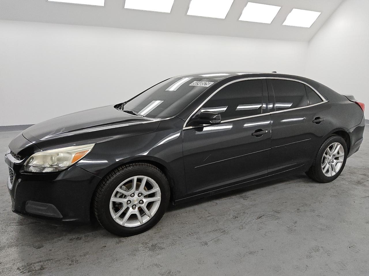 CHEVROLET MALIBU 1LT 2014