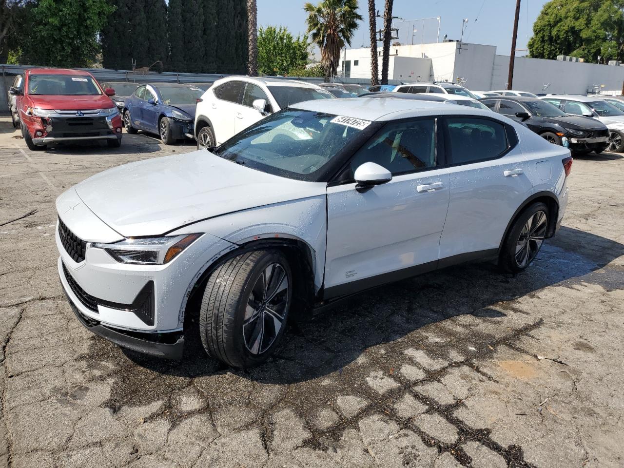POLESTAR 2 2023
