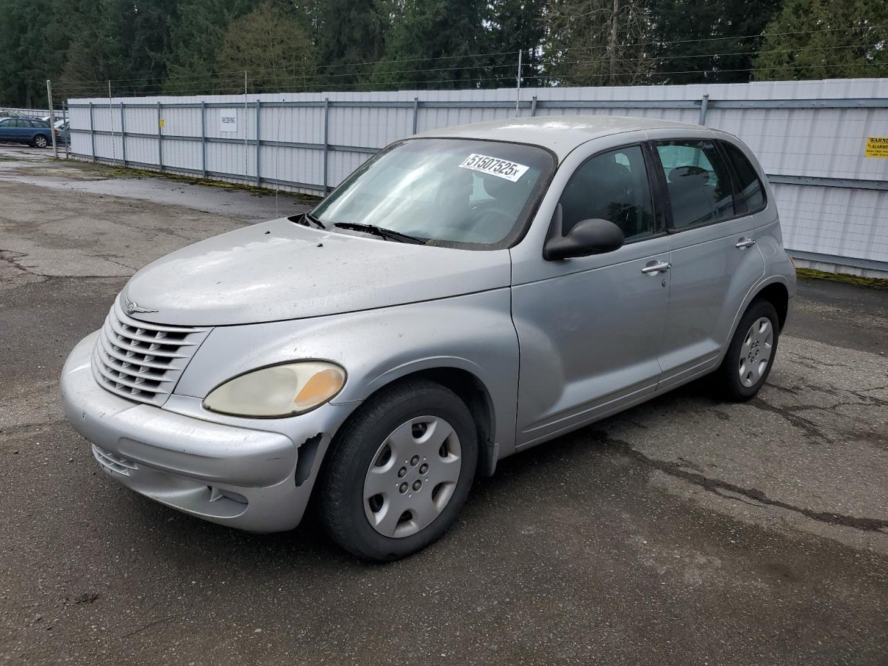 CHRYSLER PT CRUISER 2005