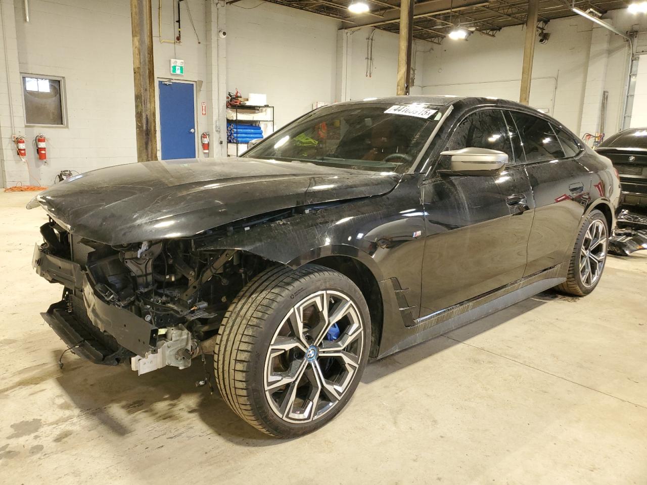 BMW I4 M50 2024