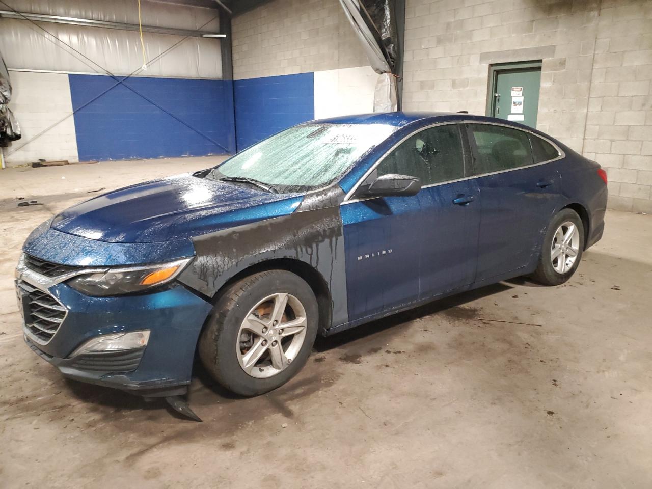 CHEVROLET MALIBU LS 2019