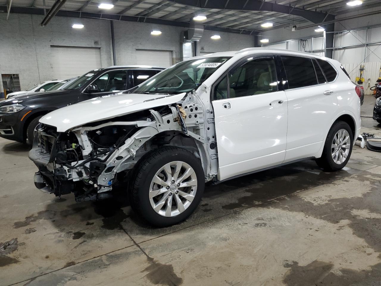 BUICK ENVISION E 2017