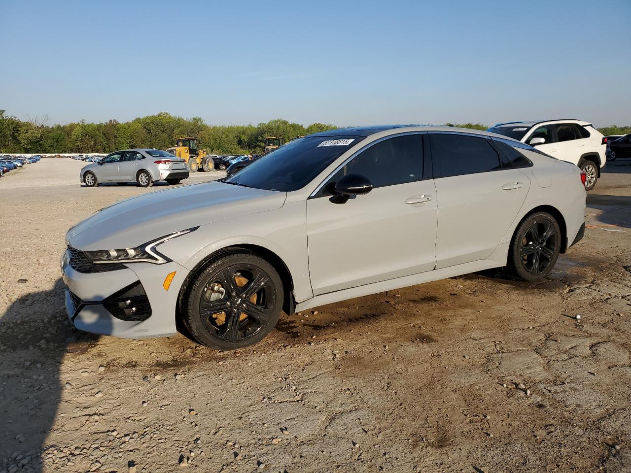 KIA K5 GT LINE 2022
