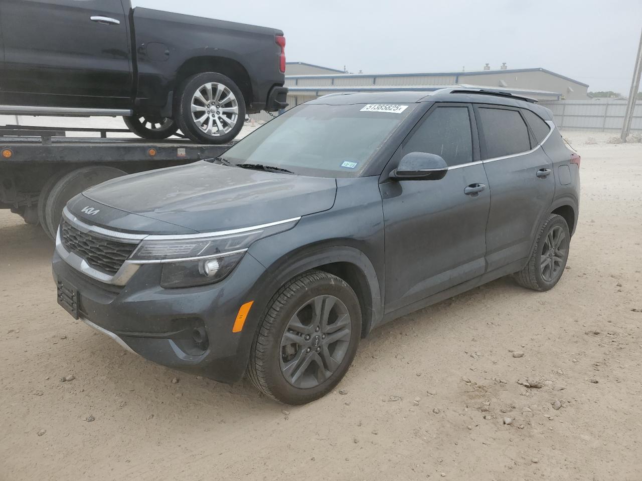 KIA SELTOS S 2023