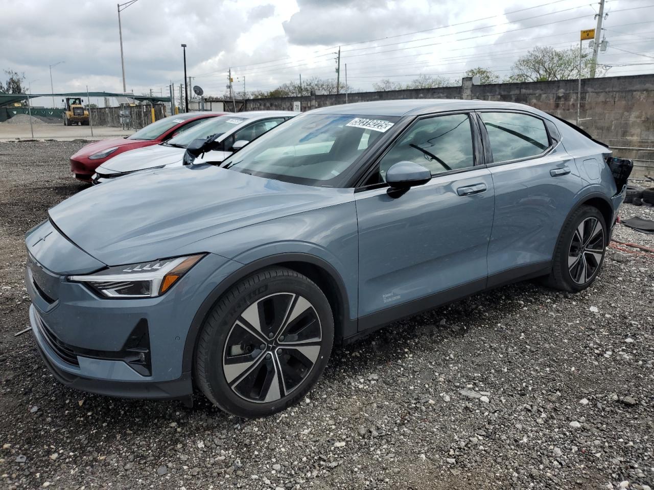 POLESTAR 2 2024