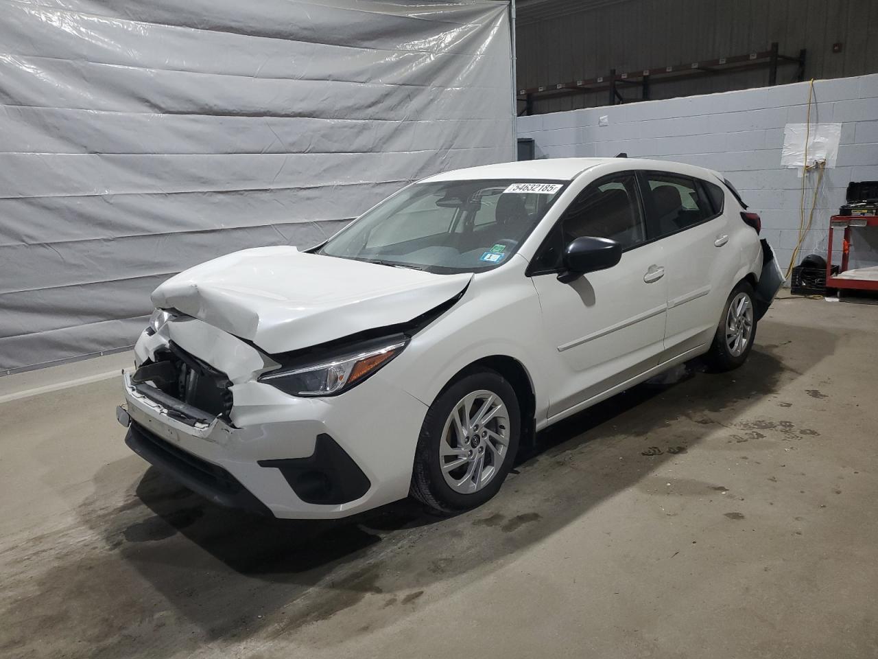 SUBARU IMPREZA 2024