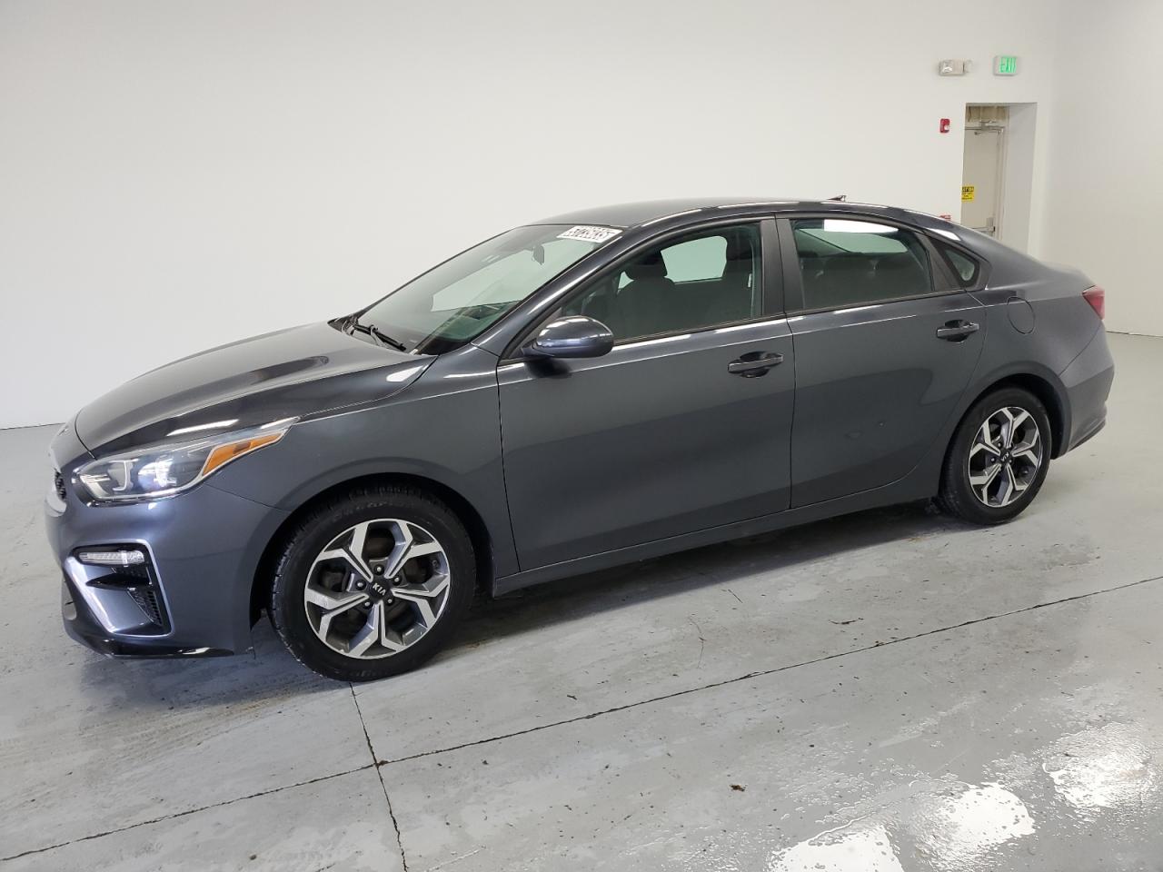 KIA FORTE FE 2020