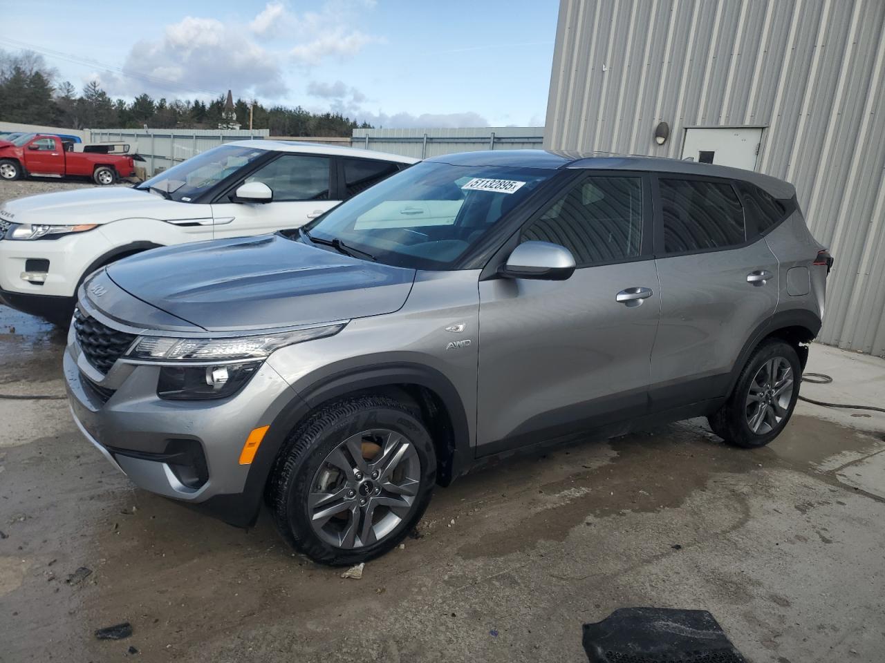 KIA SELTOS LX 2023