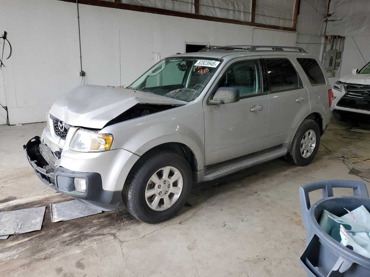 MAZDA TRIBUTE S 2011