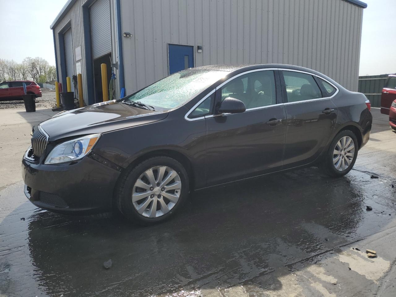 BUICK VERANO 2016