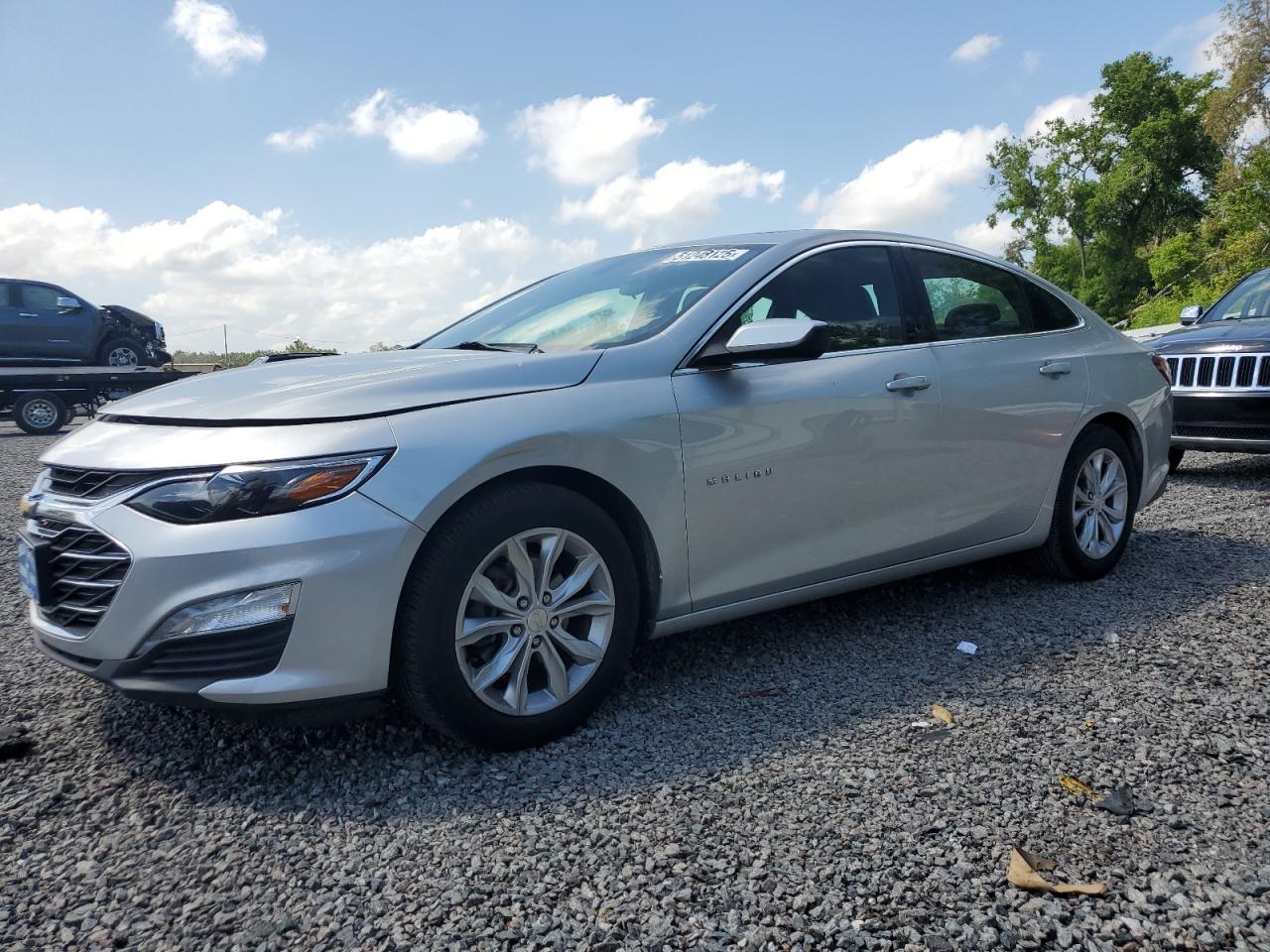 CHEVROLET MALIBU LT 2020