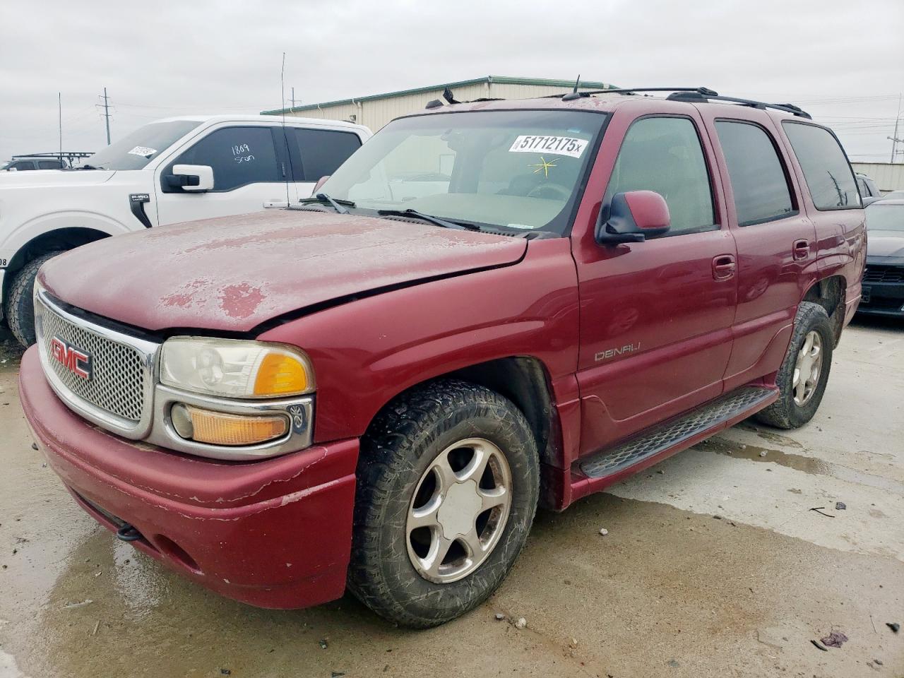 GMC YUKON DENA 2005