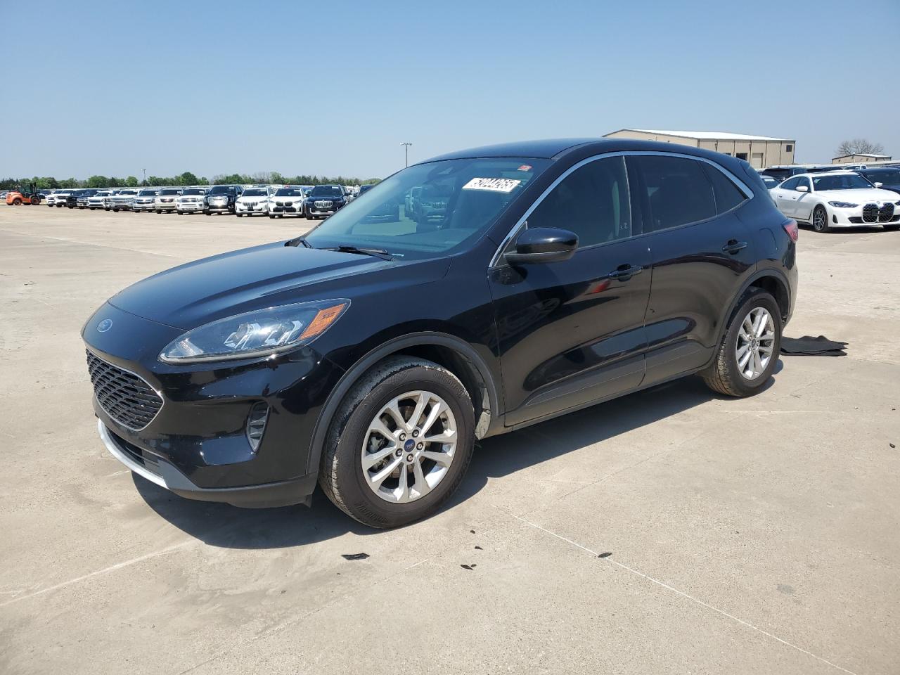 FORD ESCAPE SE 2020
