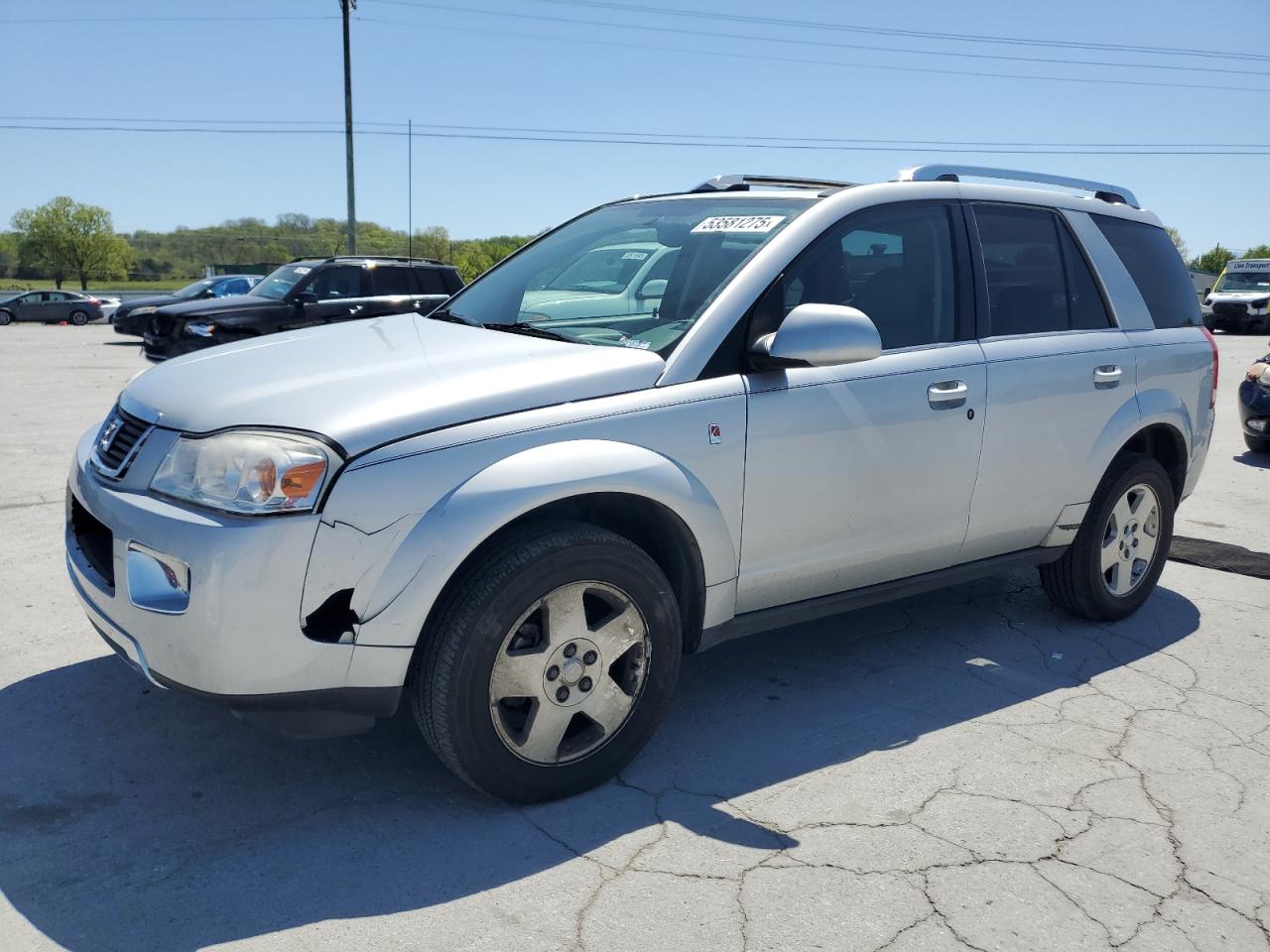 SATURN VUE 2007
