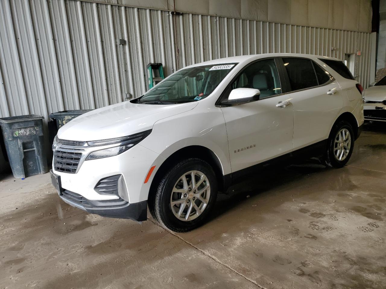 CHEVROLET EQUINOX LT 2023