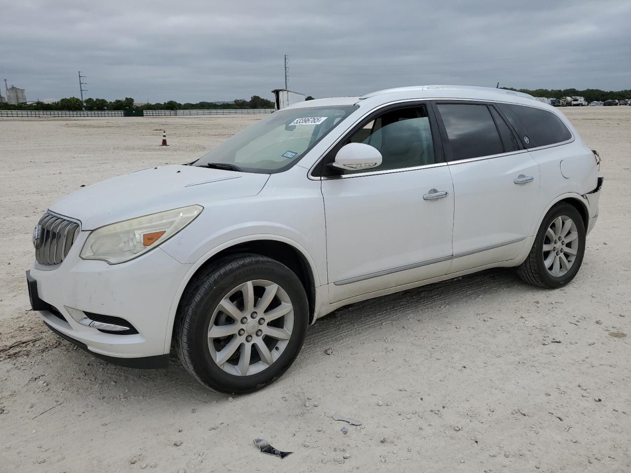 BUICK ENCLAVE 2016