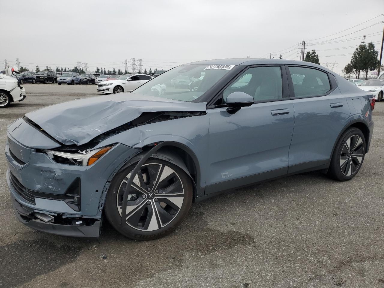 POLESTAR 2 2024