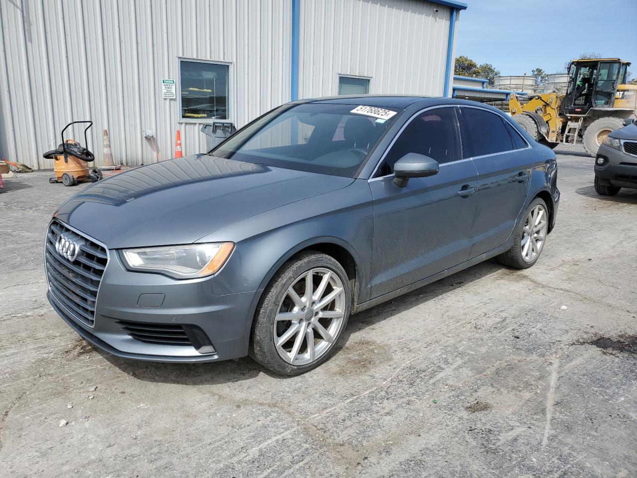 AUDI A3 PREMIUM 2015