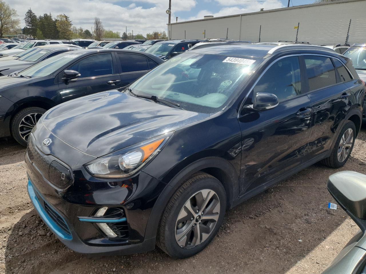 KIA NIRO EX 2019