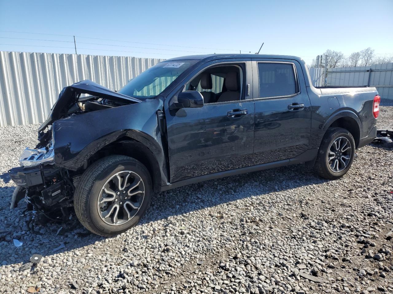 FORD MAVERICK X 2022