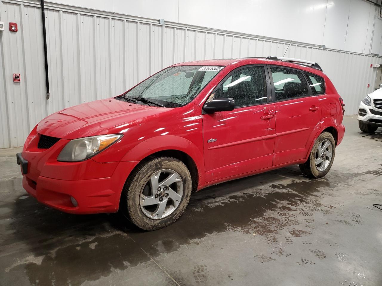 PONTIAC VIBE 2004