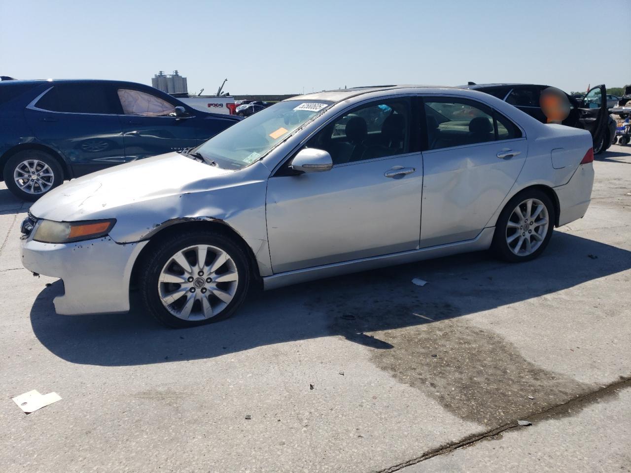 ACURA TSX 2006