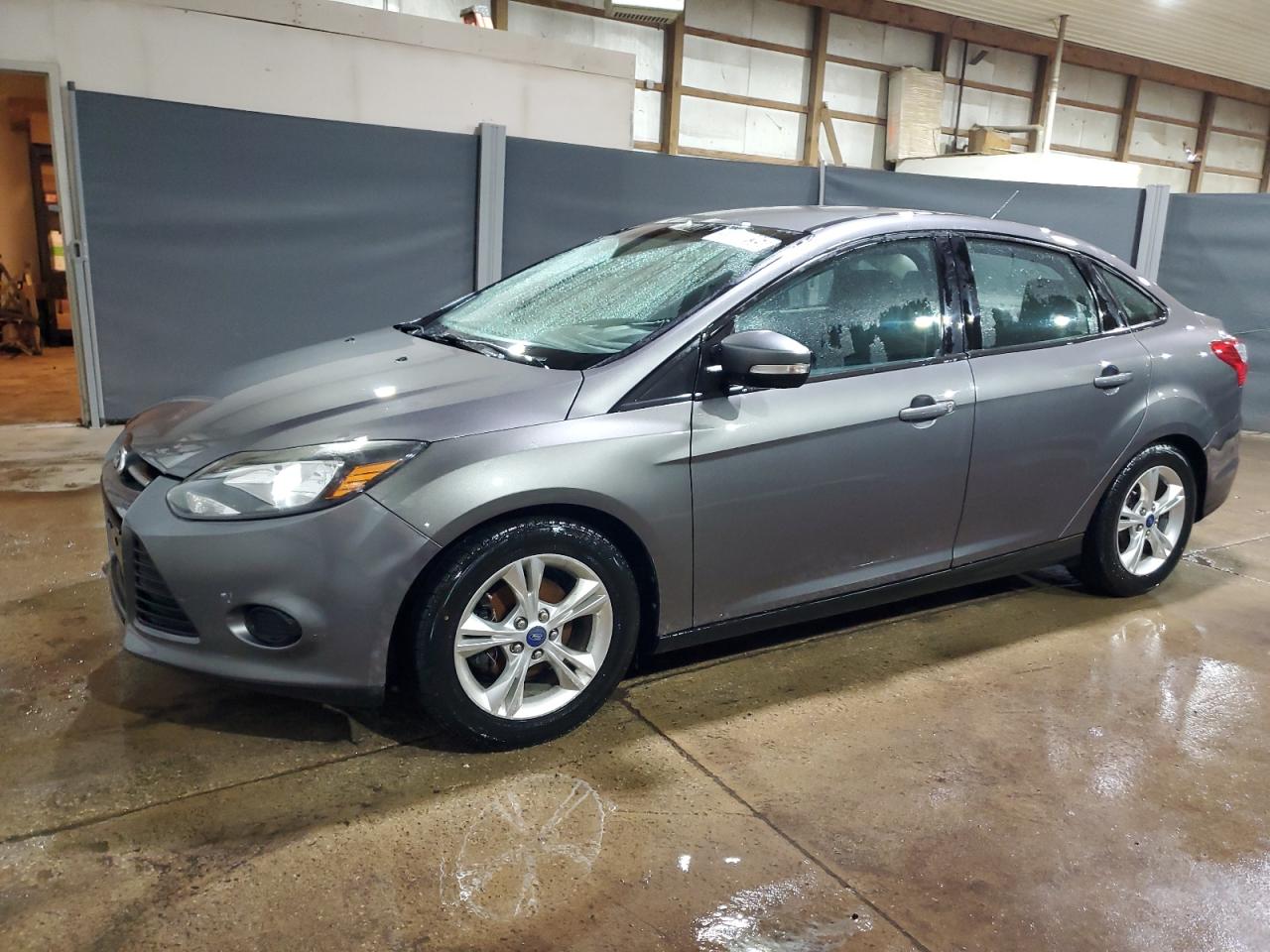 FORD FOCUS SE 2014