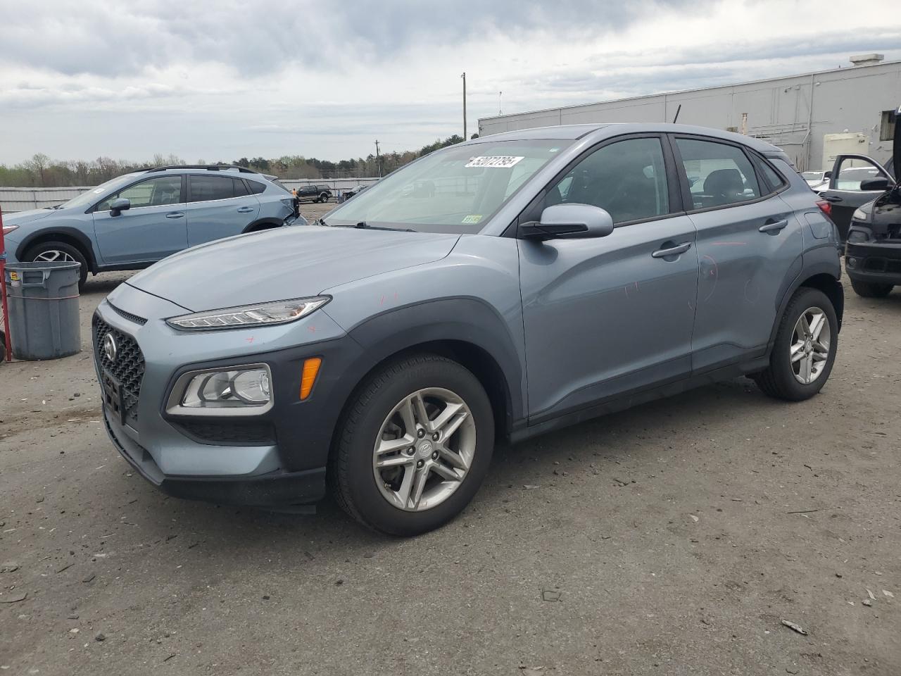 HYUNDAI KONA SE 2018