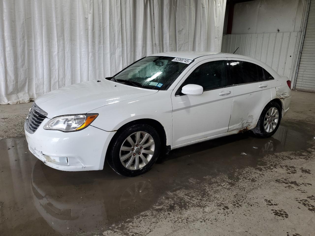 CHRYSLER 200 TOURIN 2014