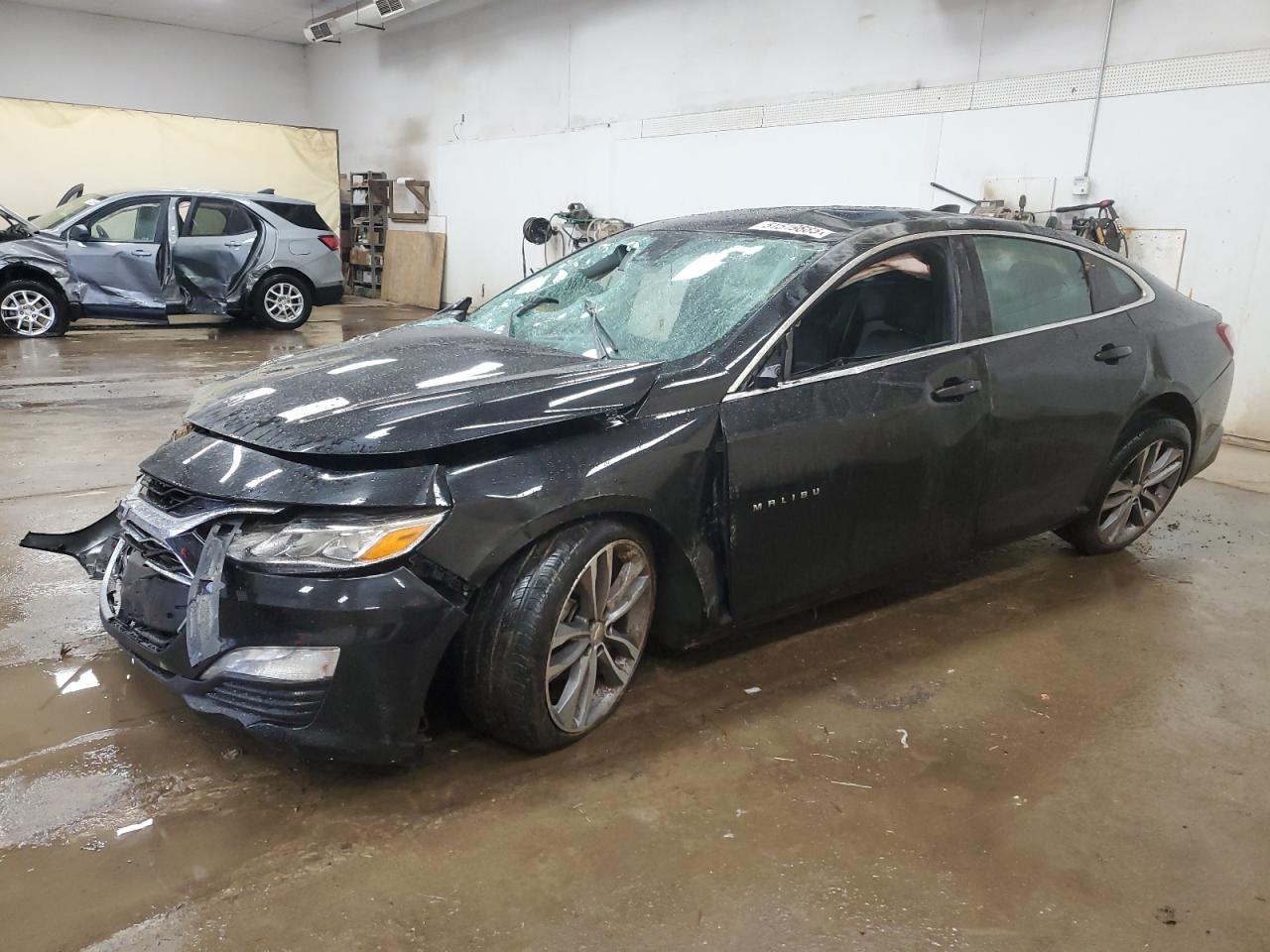 CHEVROLET MALIBU PRE 2023