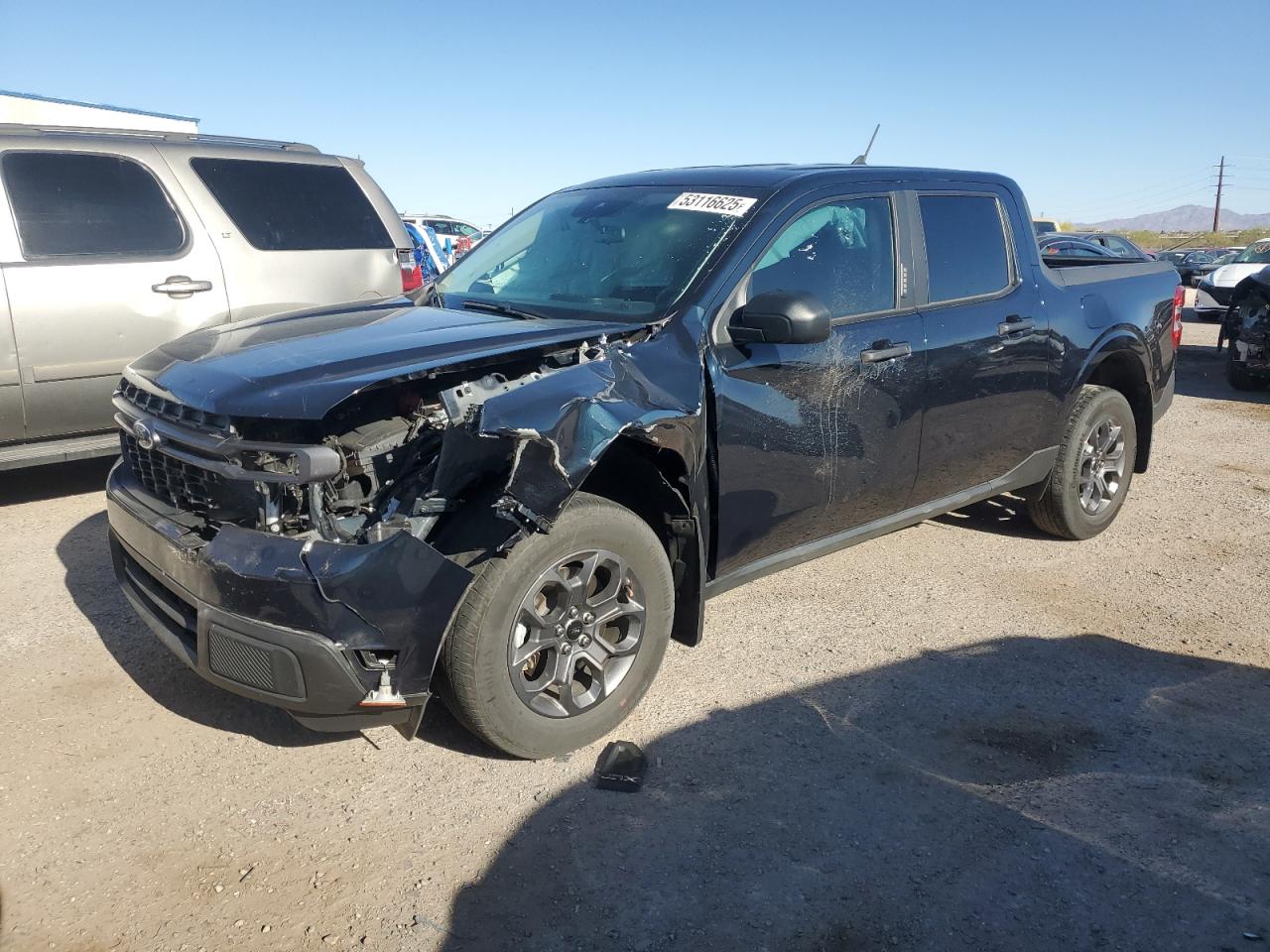 FORD MAVERICK X 2023