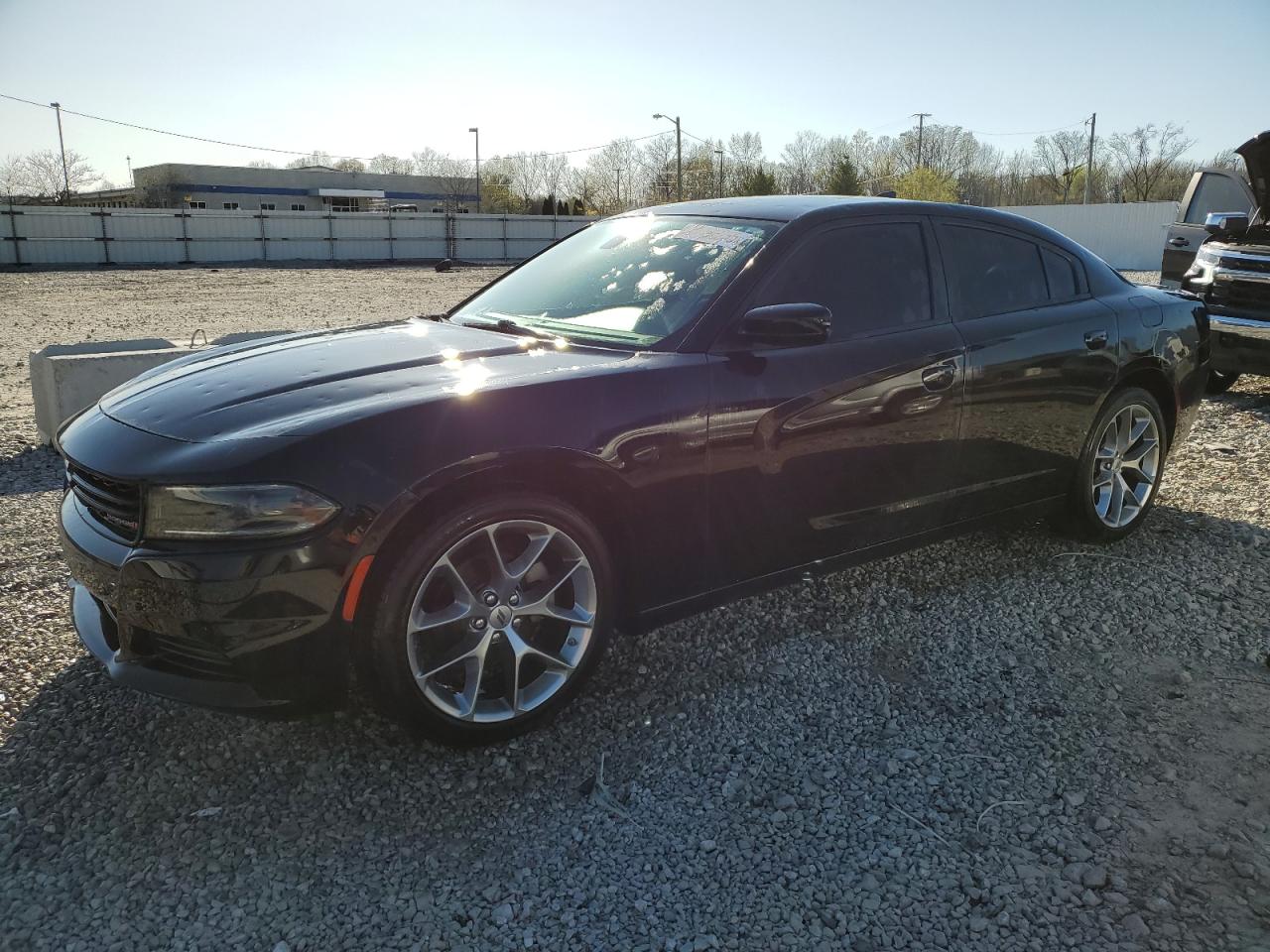 DODGE CHARGER SX 2022