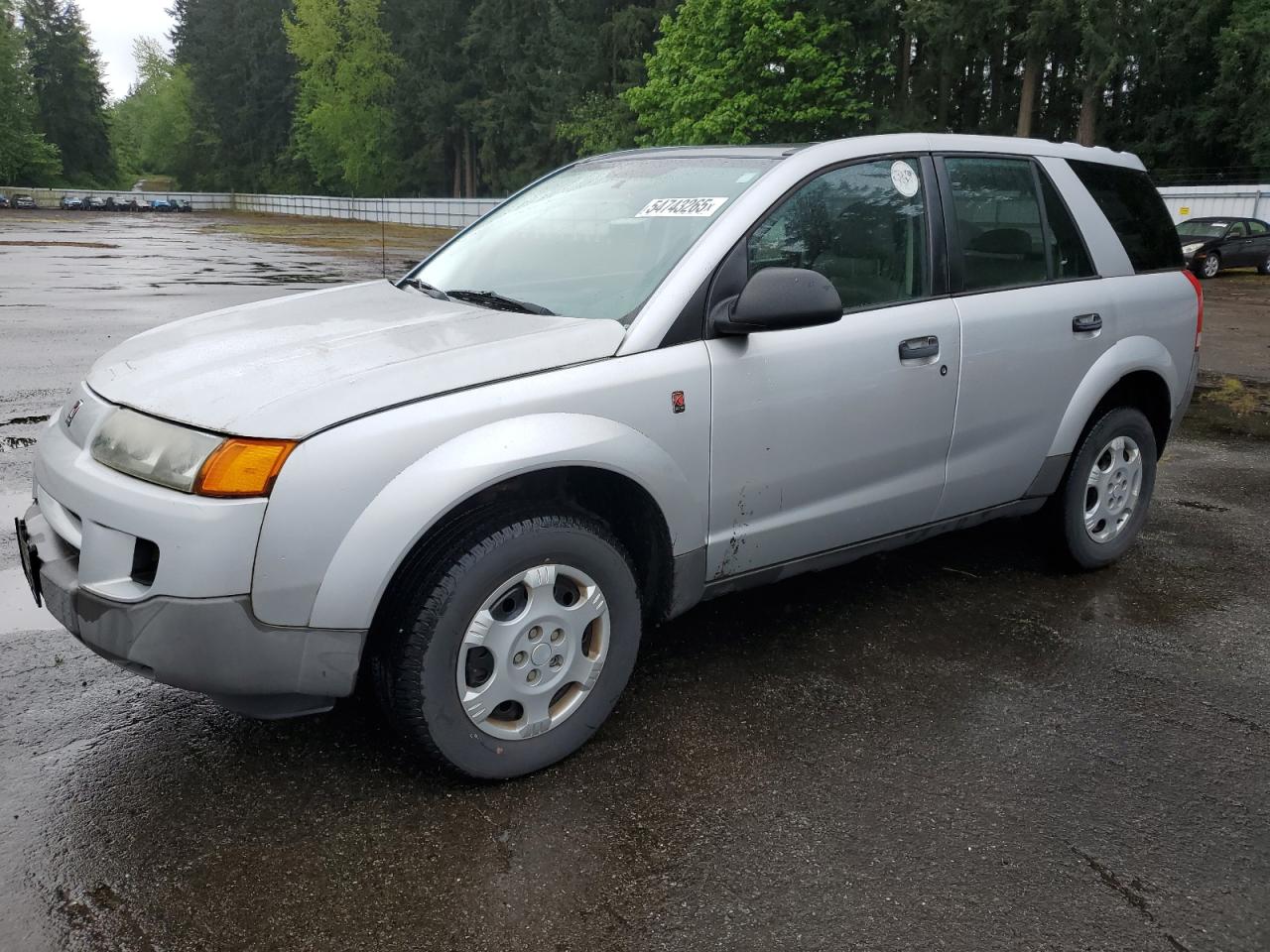 SATURN VUE 2003
