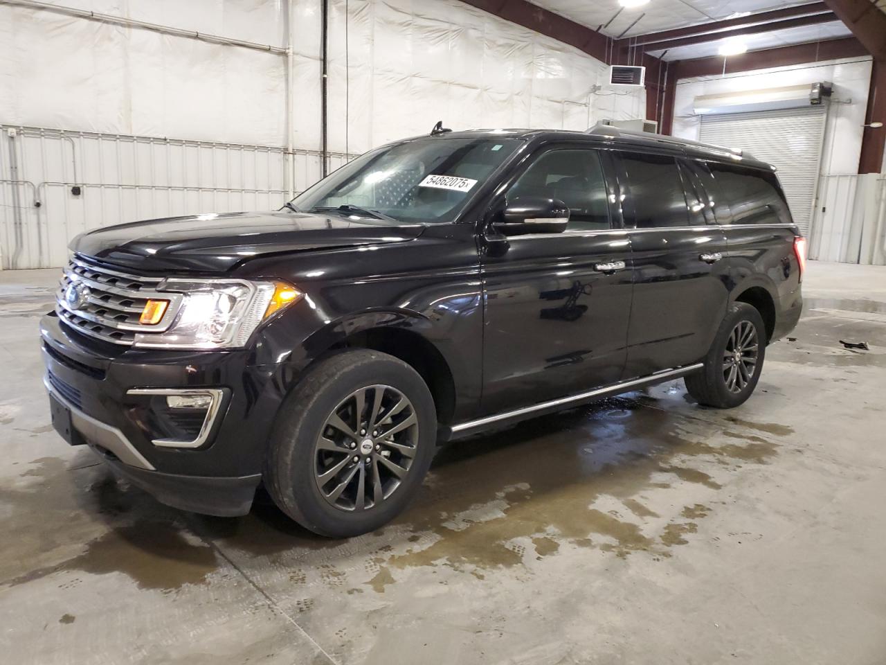 FORD EXPEDITION 2021