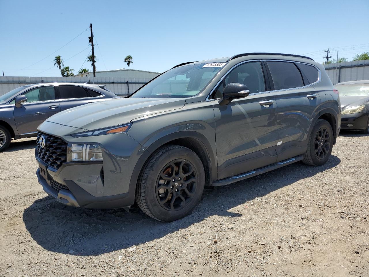 HYUNDAI SANTA FE X 2023
