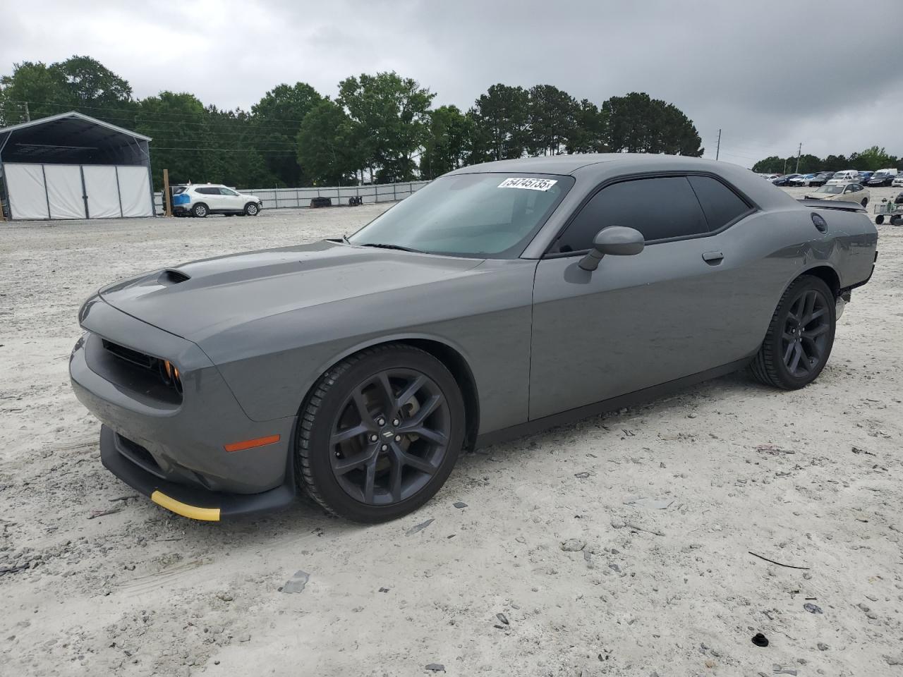 DODGE CHALLENGER 2023