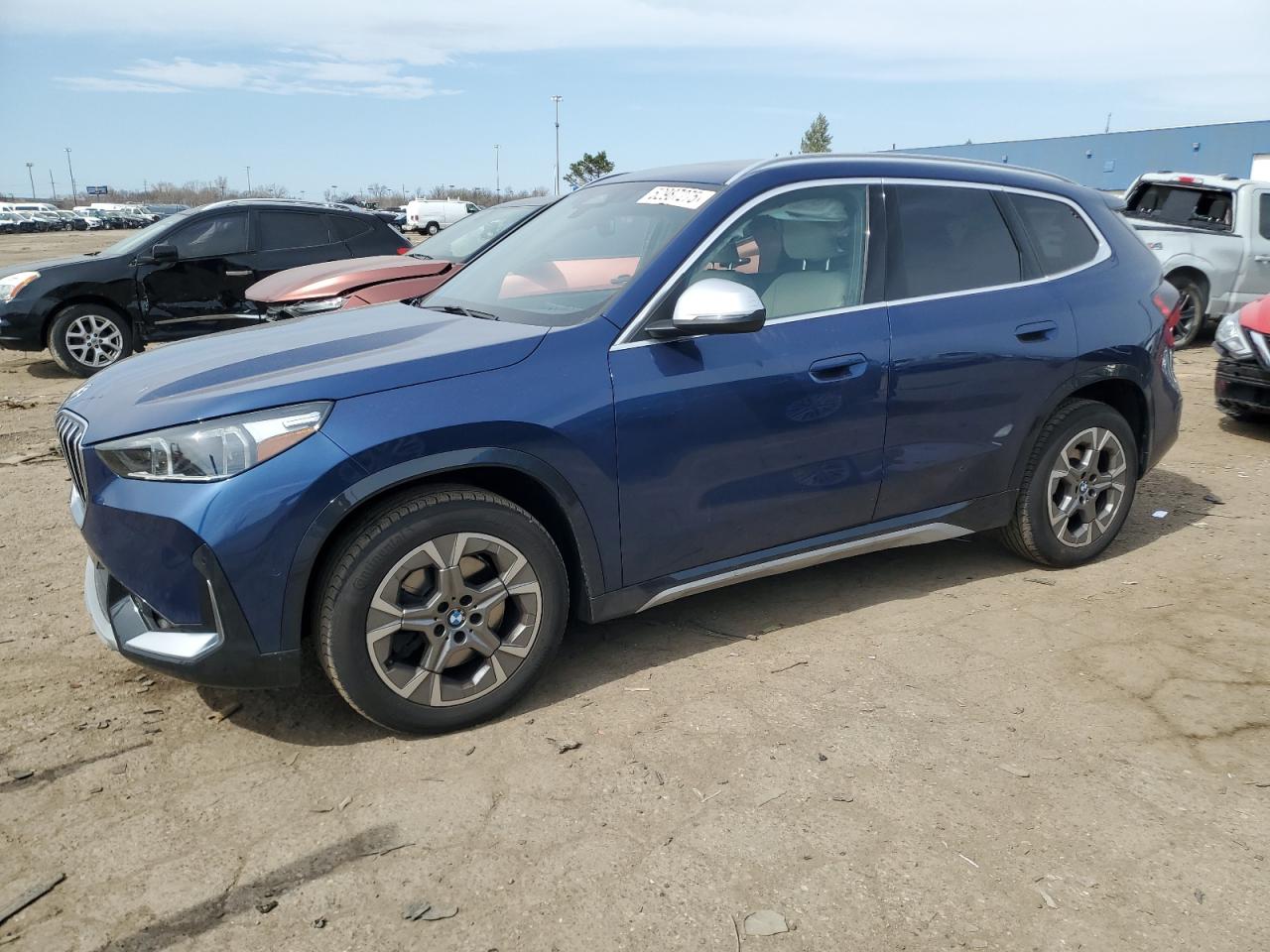 BMW X1 XDRIVE2 2023