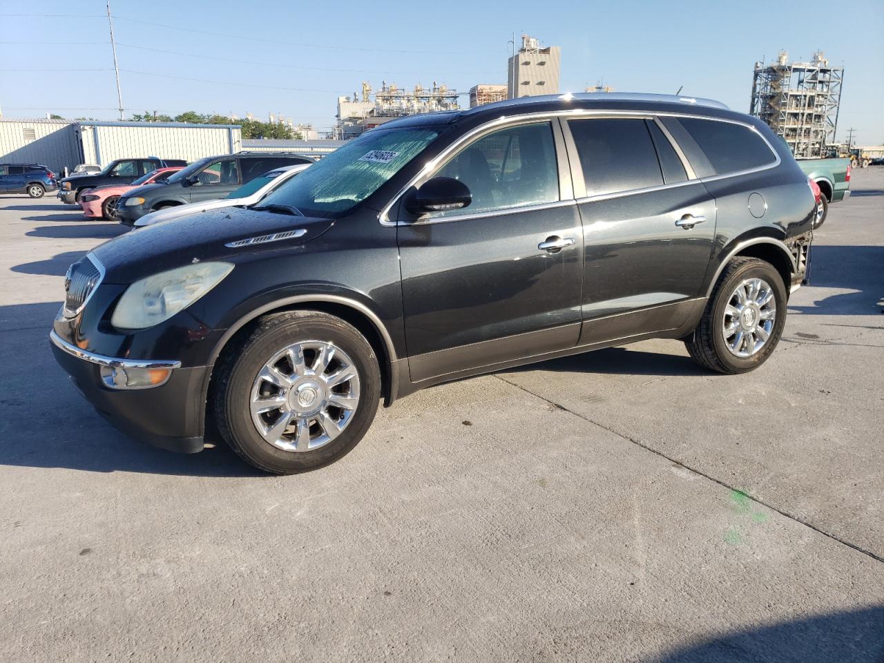 BUICK ENCLAVE CX 2011