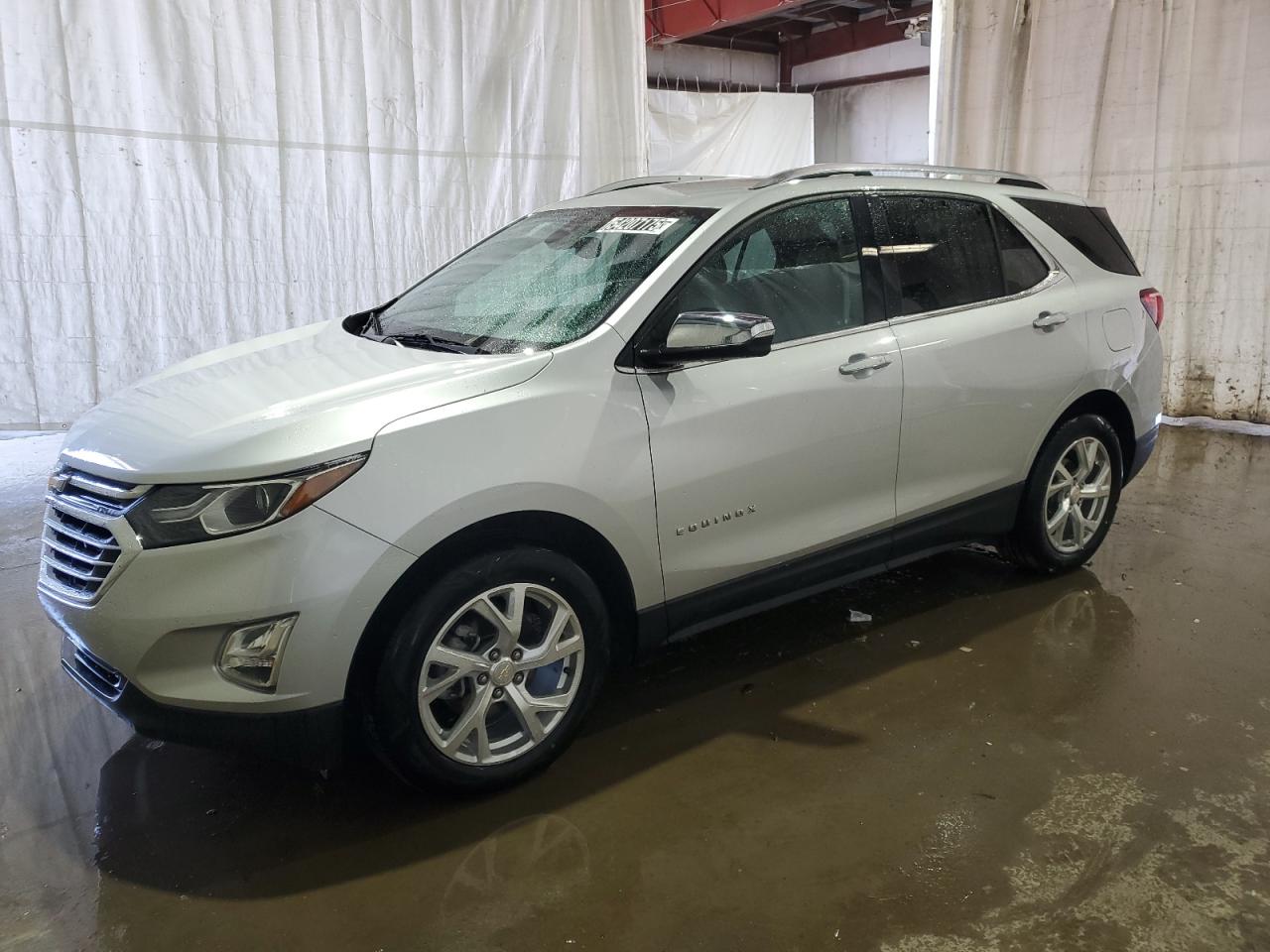 CHEVROLET EQUINOX PR 2020