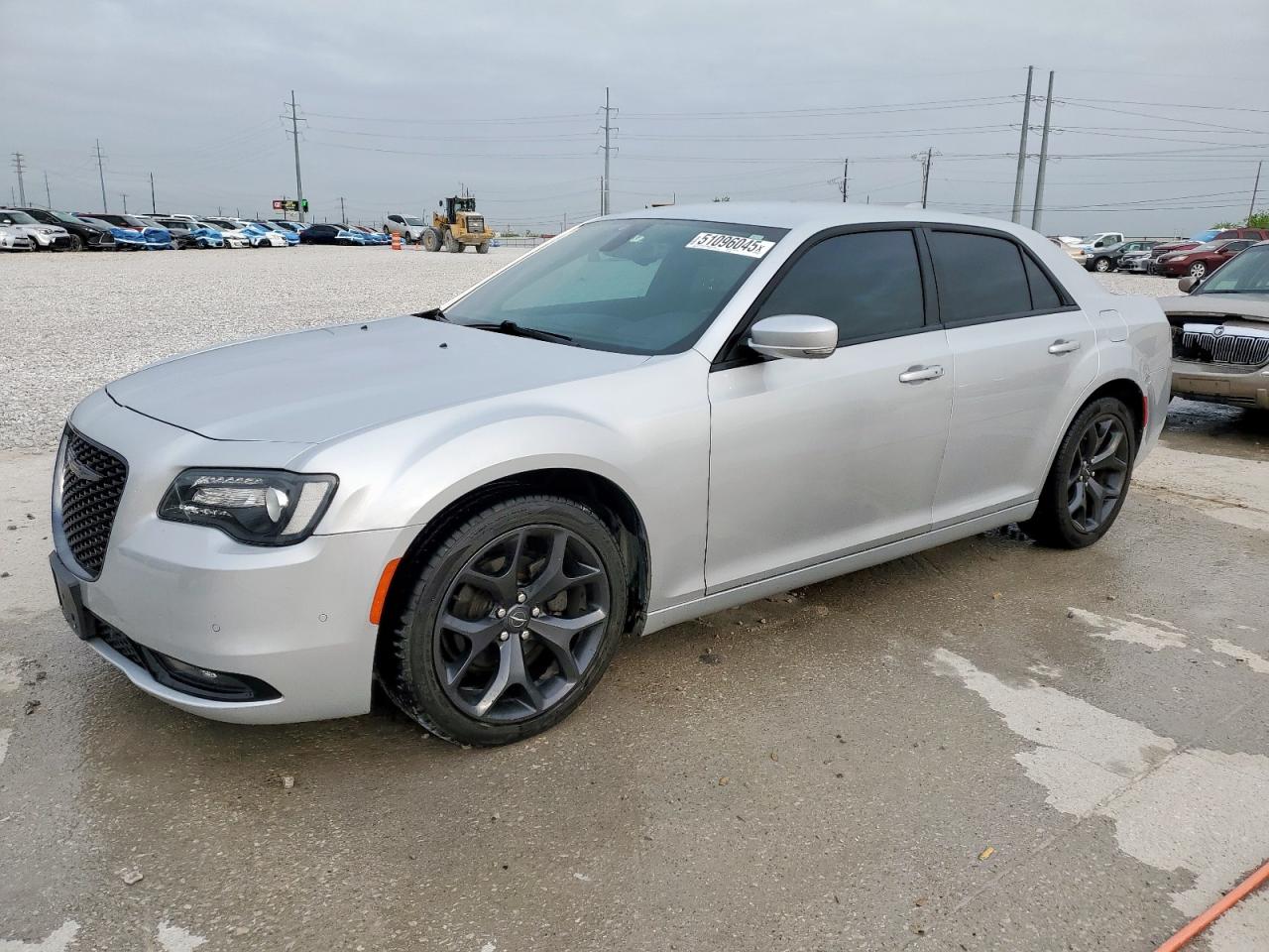 CHRYSLER 300 S 2021