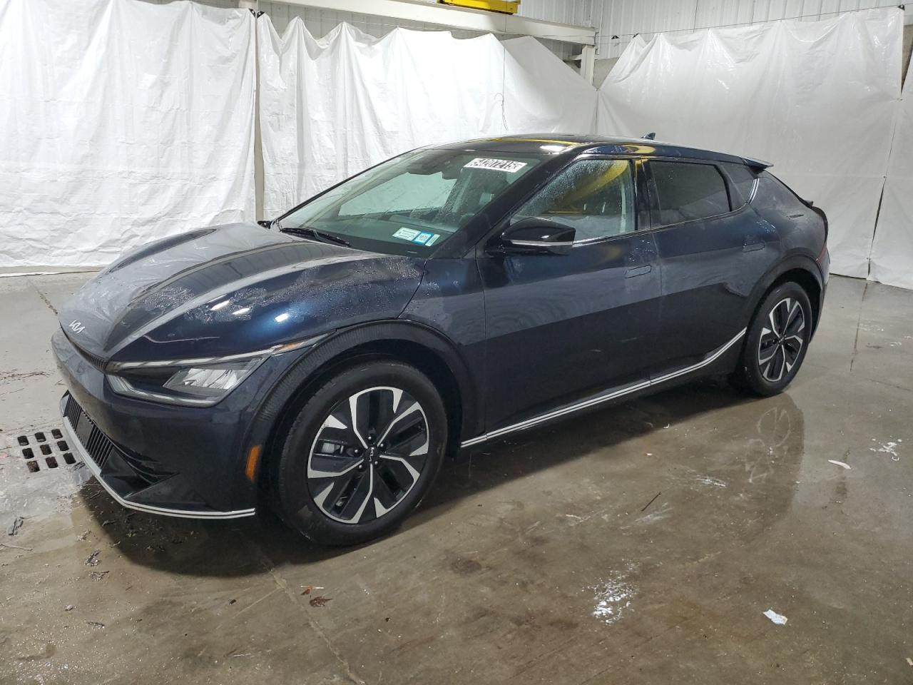 KIA EV6 LIGHT 2024
