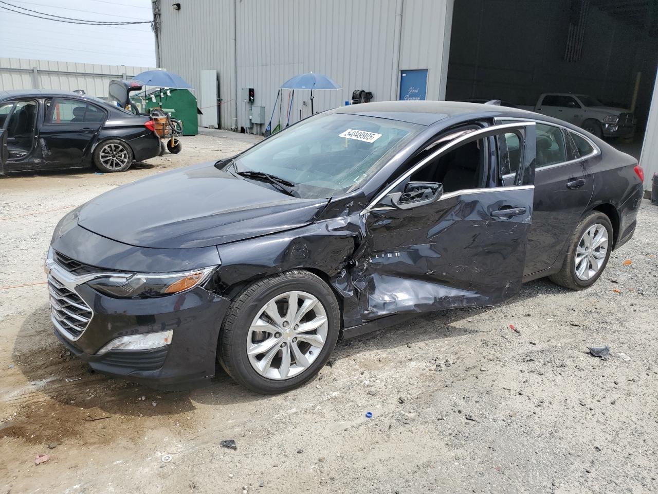 CHEVROLET MALIBU LT 2023