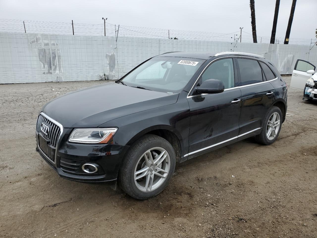 AUDI Q5 PREMIUM 2016