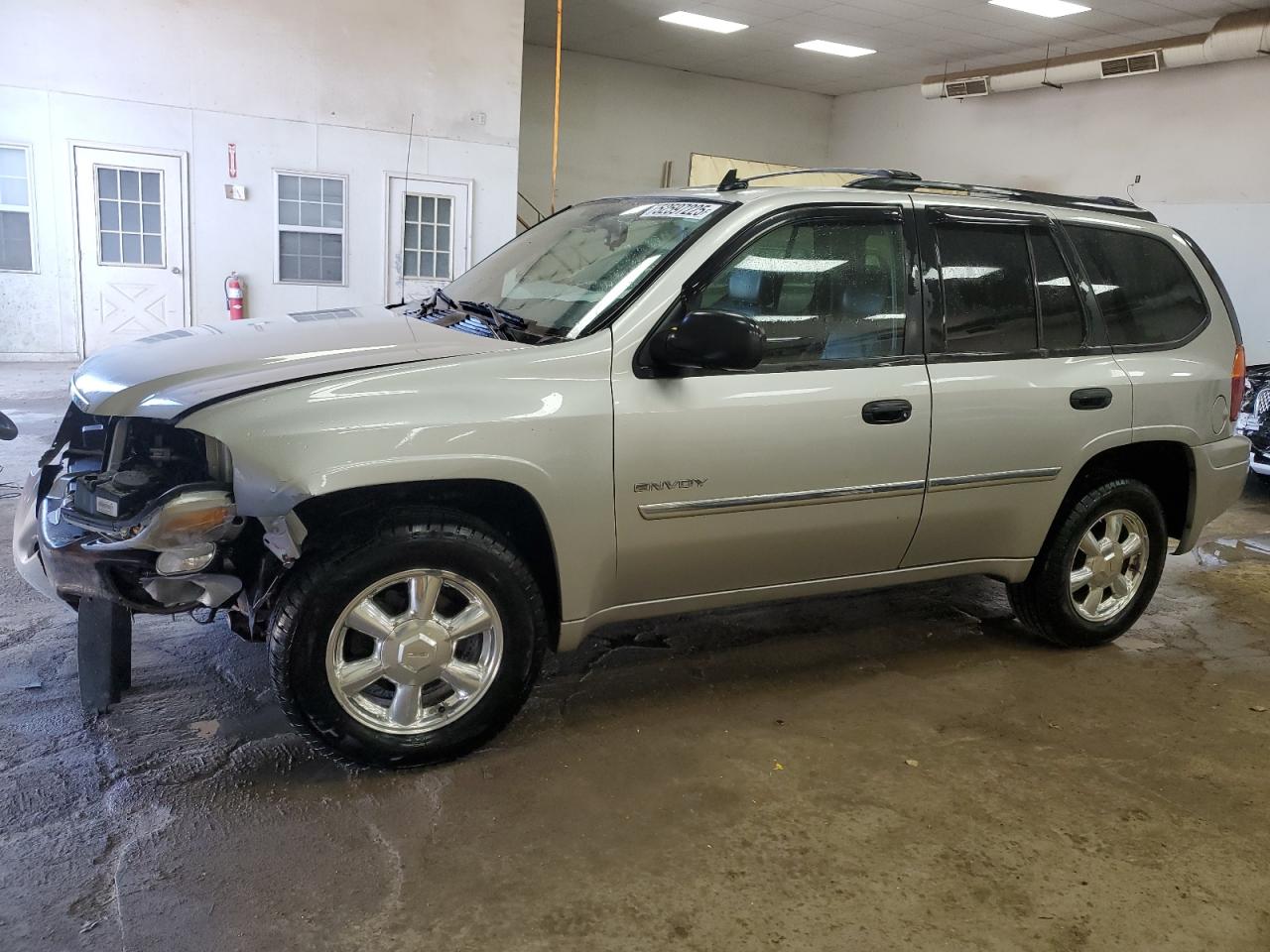 GMC ENVOY 2006