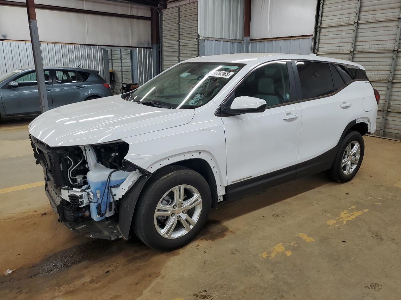 GMC TERRAIN SL 2024