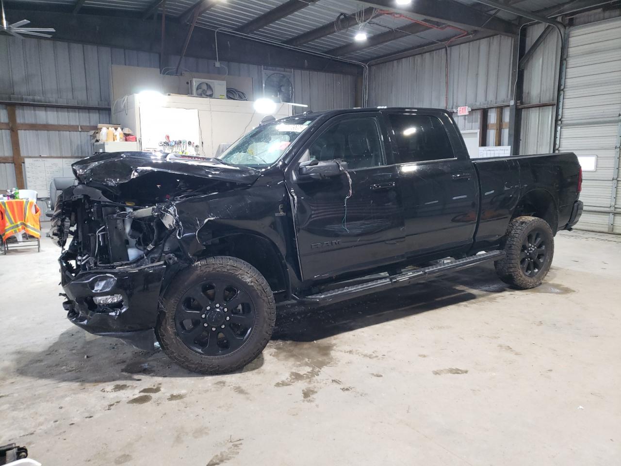 RAM 2500 LARAM 2024