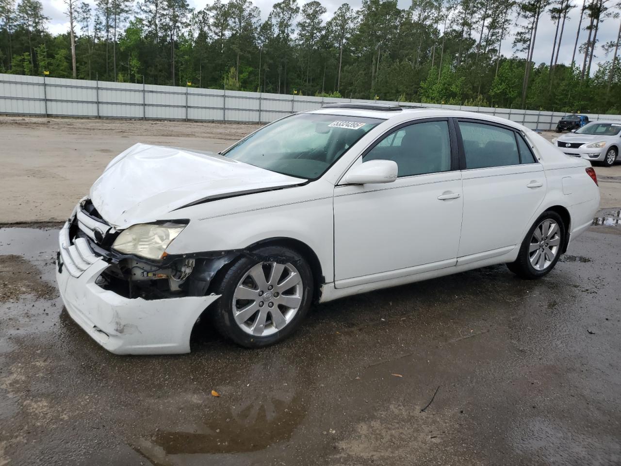 TOYOTA AVALON 2005