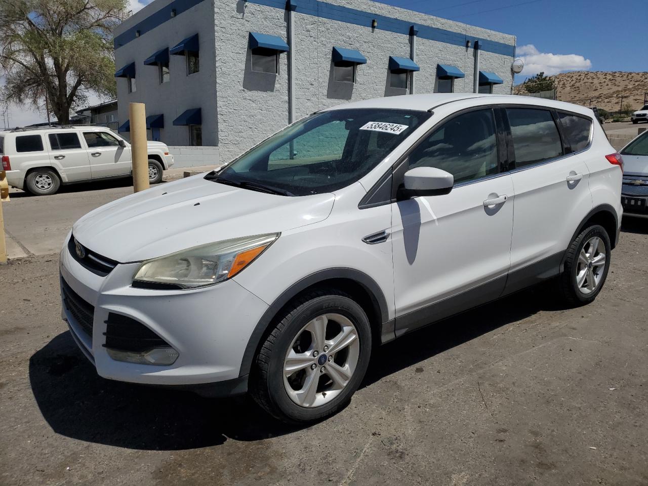 FORD ESCAPE SE 2013