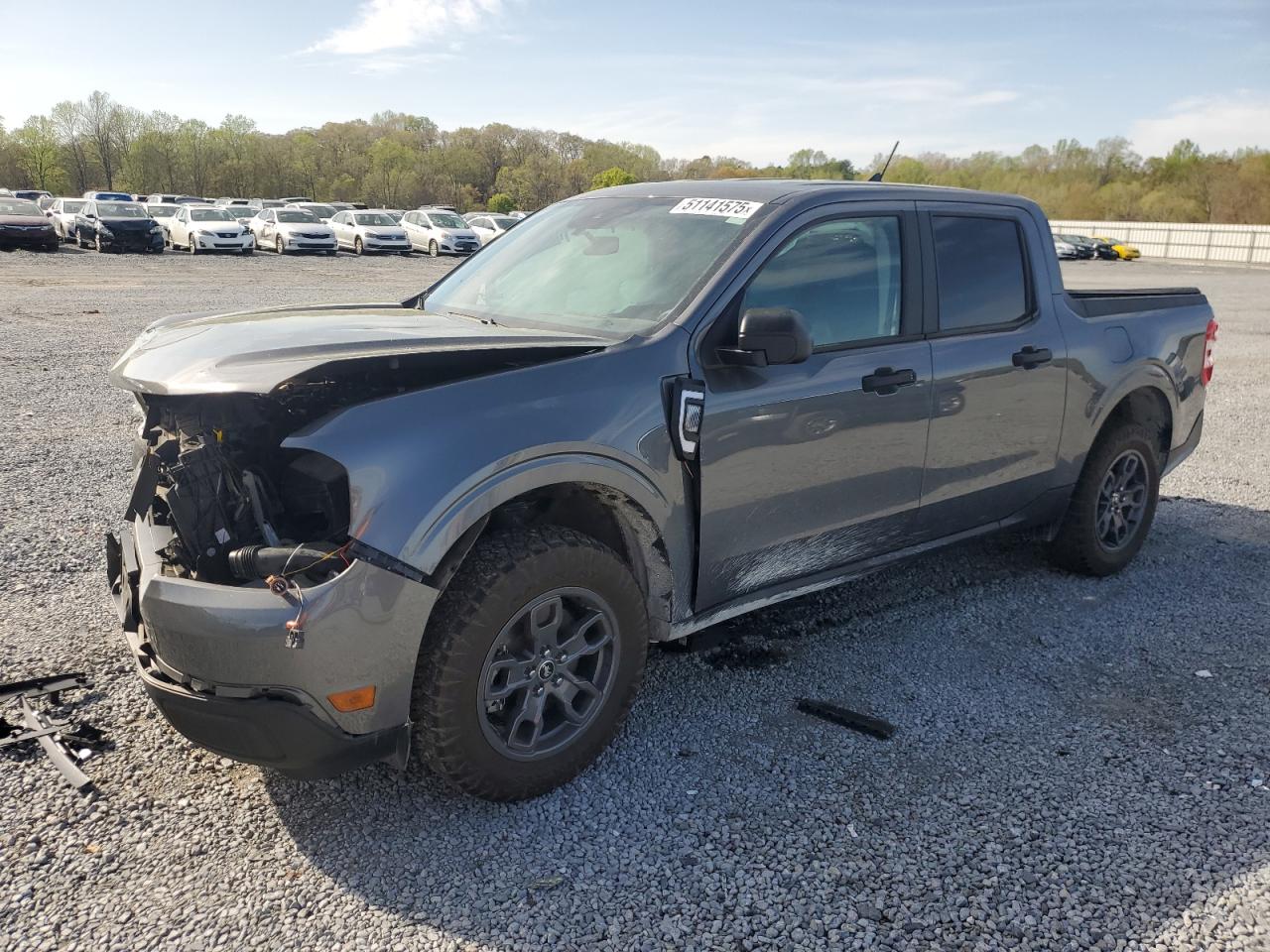 FORD MAVERICK X 2023