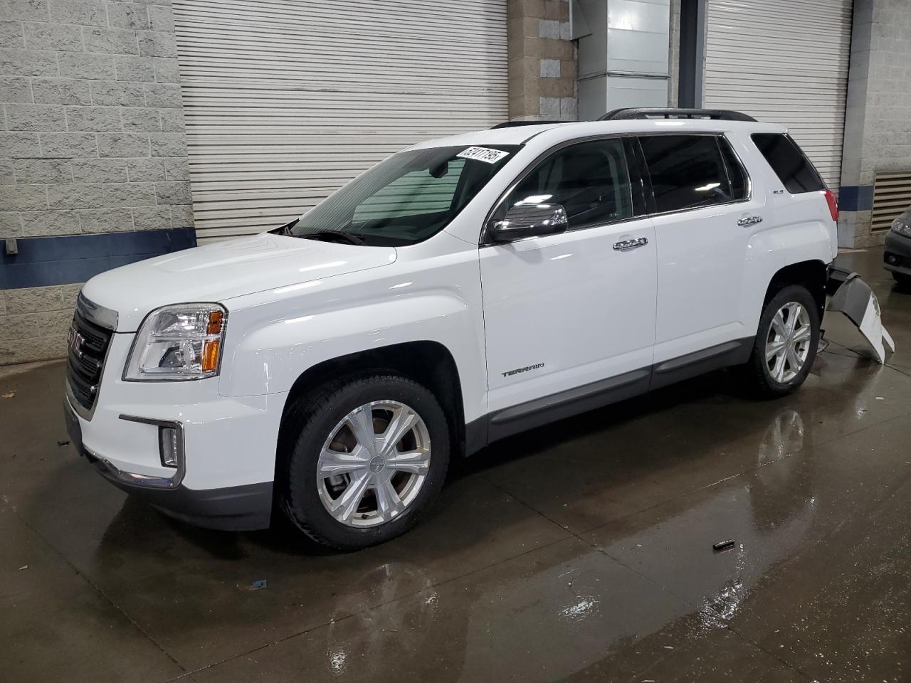 GMC TERRAIN SL 2016
